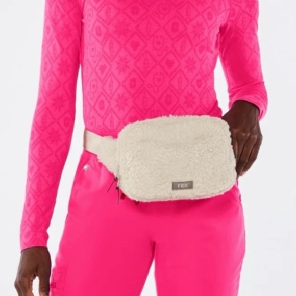 NWT - FIGS Belt Bag / Crossbody Bag - Picture 7 of 10